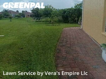 Grass Cutting nearby Palm Coast, FL, 