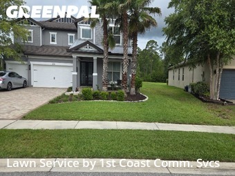 Lawn Care nearby St. Augustine, FL, 