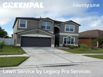 Lawn Care nearby Tampa, FL, 