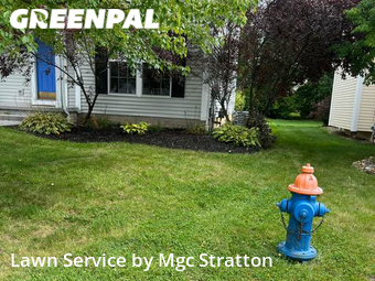 Lawn Care Service nearby Hudson, OH, 