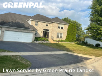 Lawn Maintenance nearby Port Barrington, IL, 