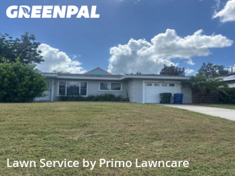 Mowing Services in Sarasota, 34239, Yard Care by Primo Lawncare , work completed in Nov , 2025