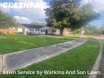 Lawn Service nearby Memphis, TN, 