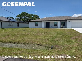 Lawn Care nearby Palm Bay, FL, 