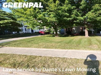 Yard Mowing nearby Springfield, MO, 