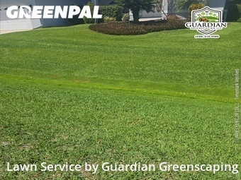 Lawn Cut nearby Fort Myers, FL, 