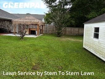 Lawn Service nearby Gulfport, MS, 