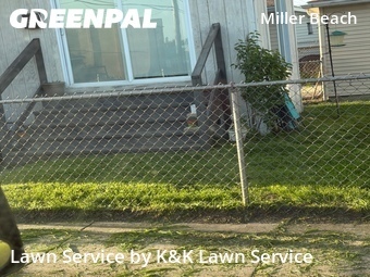 Lawn Mowing nearby Gary, IN, 