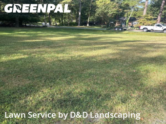 Lawn Mowing nearby Midlothian, VA, 