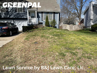 Lawn Care nearby Olathe, KS, 