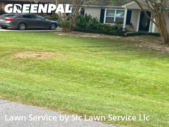 Lawn Mowing Service nearby Tallahassee, FL, 