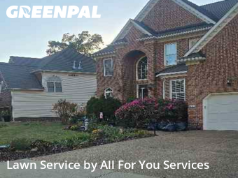 Lawn Cut nearby Yorktown, VA, 