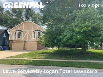 Yard Cutting nearby Olathe, KS, 