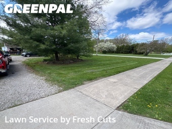 Lawn Cutting nearby Painesville, OH, 