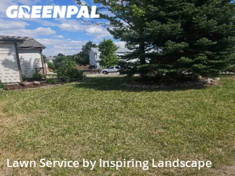 Lawn Mowing Service nearby Littleton, CO, 