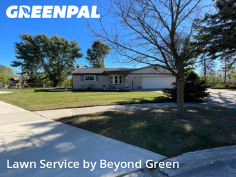 Lawn Cut nearby Taylor, MI, 