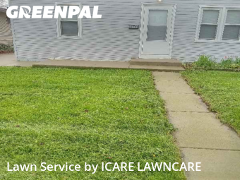 Lawn Mowing Service nearby Eastpointe, MI, 