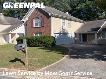 Lawn Service nearby Peachtree City, GA, 