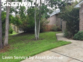 Yard Cutting nearby Navarre, FL, 