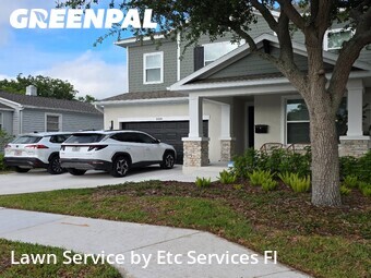 Local Lawn And Landscape Maintenance Services Near Me In St. Petersburg,33713,Landscaping Renovation by Etc Services Fl, work completed in Apr , 2026