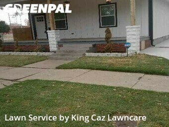 Grass Cutting nearby Tulsa, OK, 