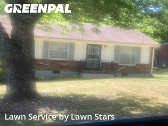 Lawn Mowing nearby Nashville, TN, 