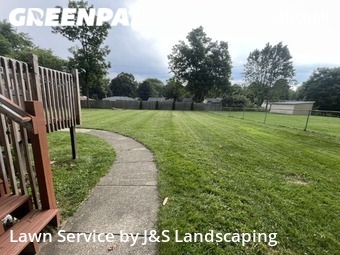 Lawn Care nearby Ann Arbor, MI, 