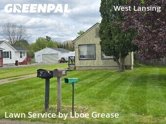 Grass Cut nearby Lansing, MI, 