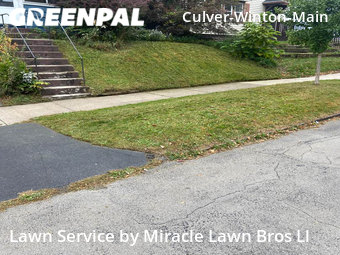 Lawn Care Service nearby Rochester, NY, 