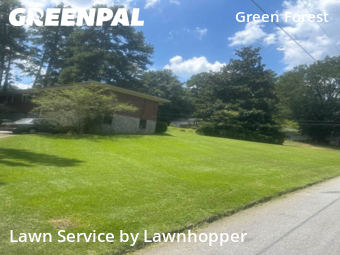 Lawn Cut nearby Atlanta, GA, 