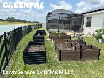 Lawn Mowing nearby San Antonio, FL, 