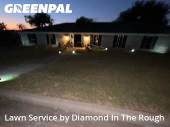 Lawn Cutting nearby Waco, TX, 