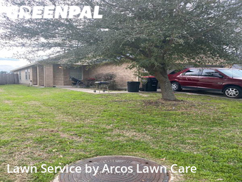 Grass Cut nearby Houston, TX, 