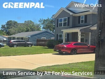 Lawn Cutting nearby Hampton, VA, 