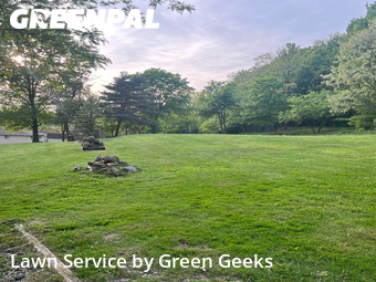 Yard Cutting nearby Garfield Heights, OH, 