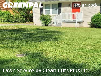 Lawn Mow nearby Atlanta, GA, 