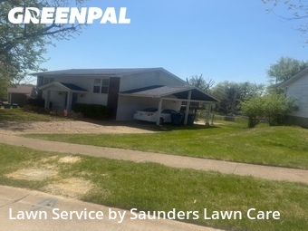 Lawn Maintenance nearby Maryland Heights, MO, 
