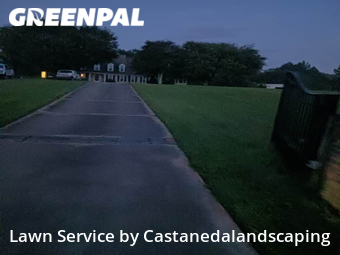 Lawn Service nearby Cumming, GA, 