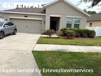 Lawn Mowing nearby Kissimmee, FL, 