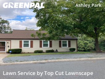 Yard Mowing nearby Charlotte, NC, 