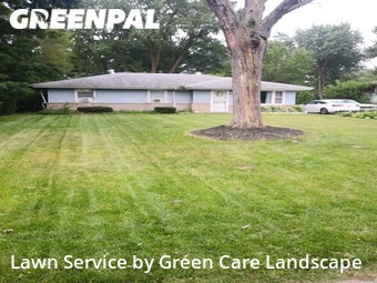 Yard Mowing nearby Gary, IN, 