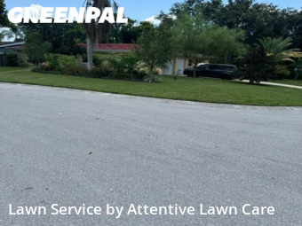 Grass Cutting nearby Clearwater, FL, 