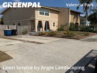 Lawn Service nearby Clearwater, FL, 
