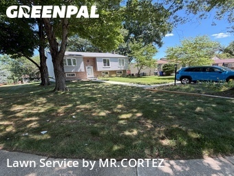 Lawn Mow nearby Columbia, MD, 
