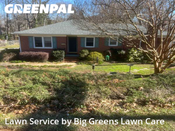 Grass Cutting nearby Lowell, NC, 