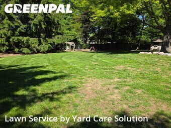 Grass Cut nearby Springboro, OH, 