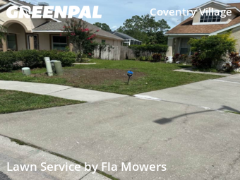 Yard Mowing nearby Palm Harbor, FL, 