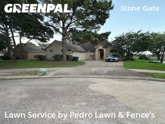 Lawn Care Service nearby Houston, TX, 