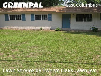 Lawn Mowing Service nearby Columbus, GA, 