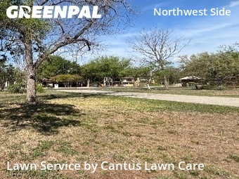 Lawn Cutting nearby Helotes, TX, 